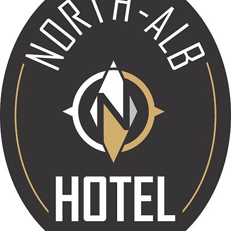 North Alb Hotel Shkodër 외부 사진