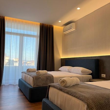 North Alb Hotel Shkodër 외부 사진