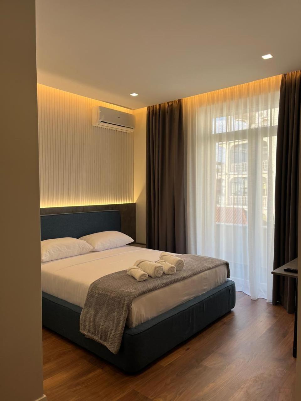North Alb Hotel Shkodër 외부 사진