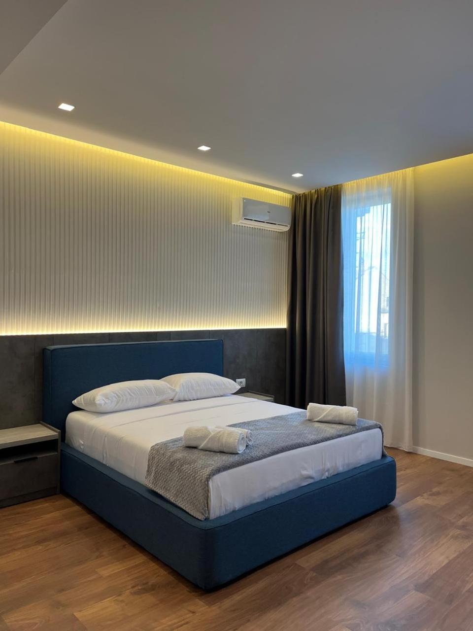 North Alb Hotel Shkodër 외부 사진