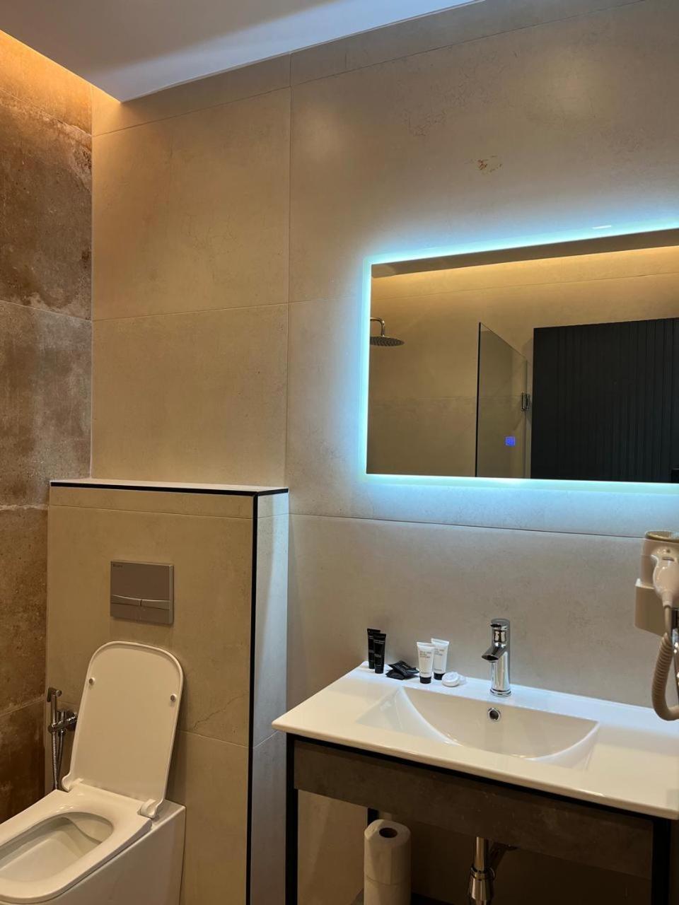 North Alb Hotel Shkodër 외부 사진