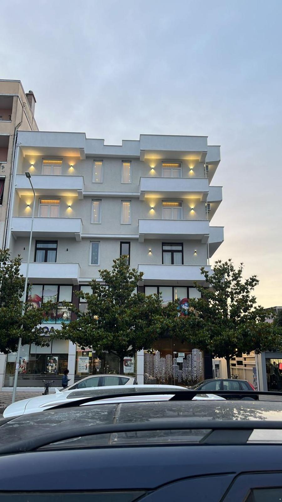 North Alb Hotel Shkodër 외부 사진